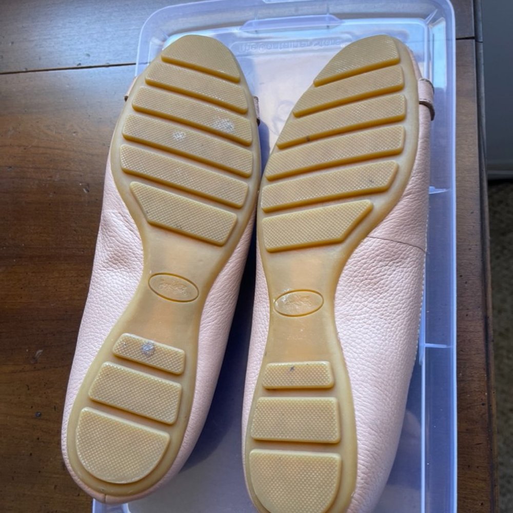 Coach ballerinas - Picture 2 of 2